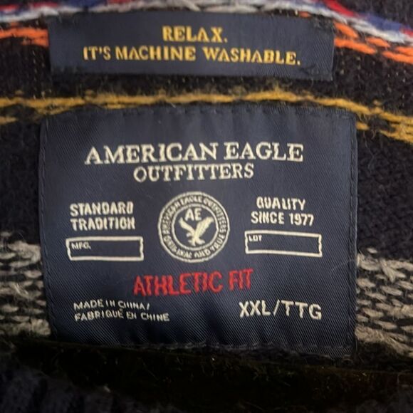 American Eagle Outfitters Sweater - Picture 4 of 5